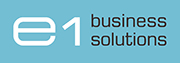 e1 Business Solutions GmbH